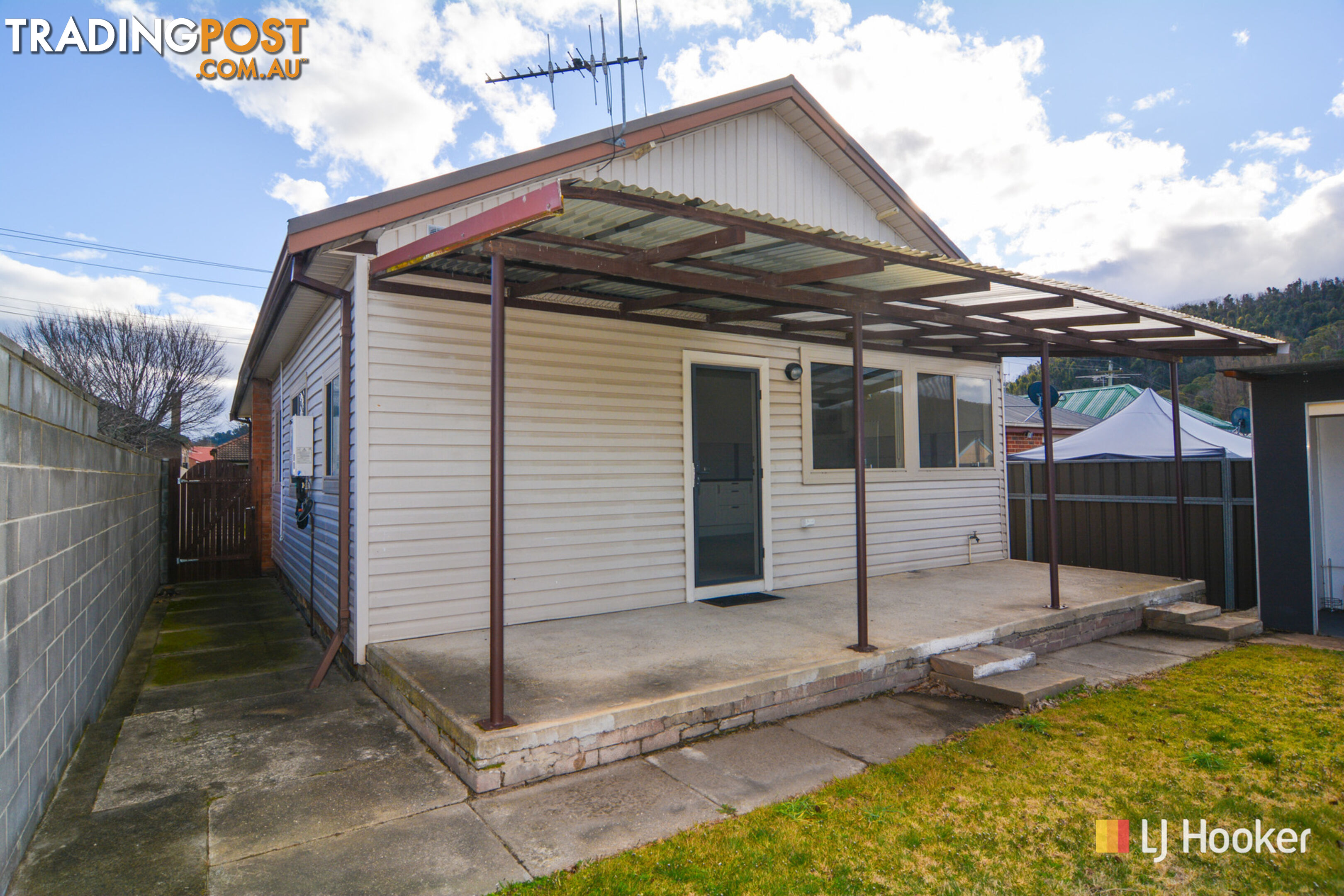 19 Tank Street LITHGOW NSW 2790