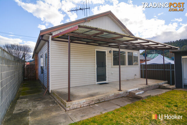 19 Tank Street LITHGOW NSW 2790