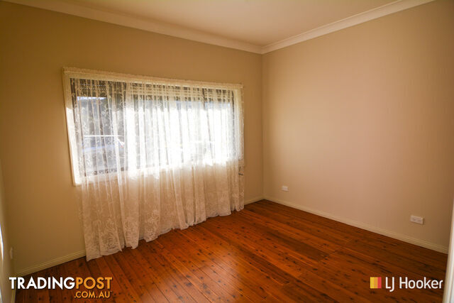 19 Tank Street LITHGOW NSW 2790