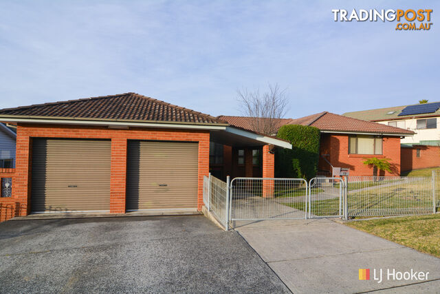 19 Tweed Road LITHGOW NSW 2790