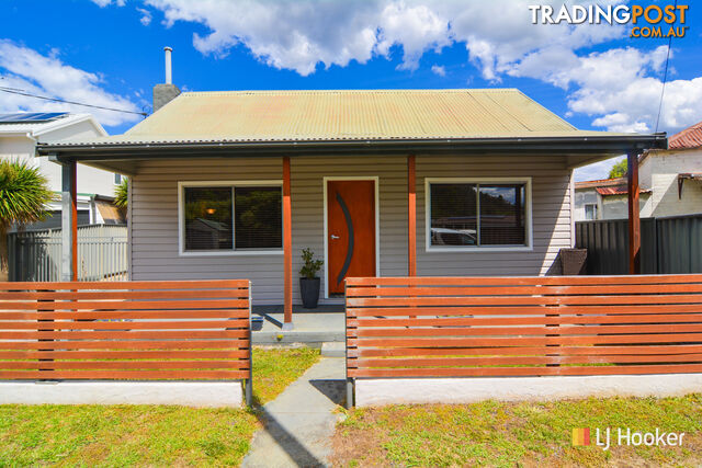 61 Coalbrook Street LITHGOW NSW 2790