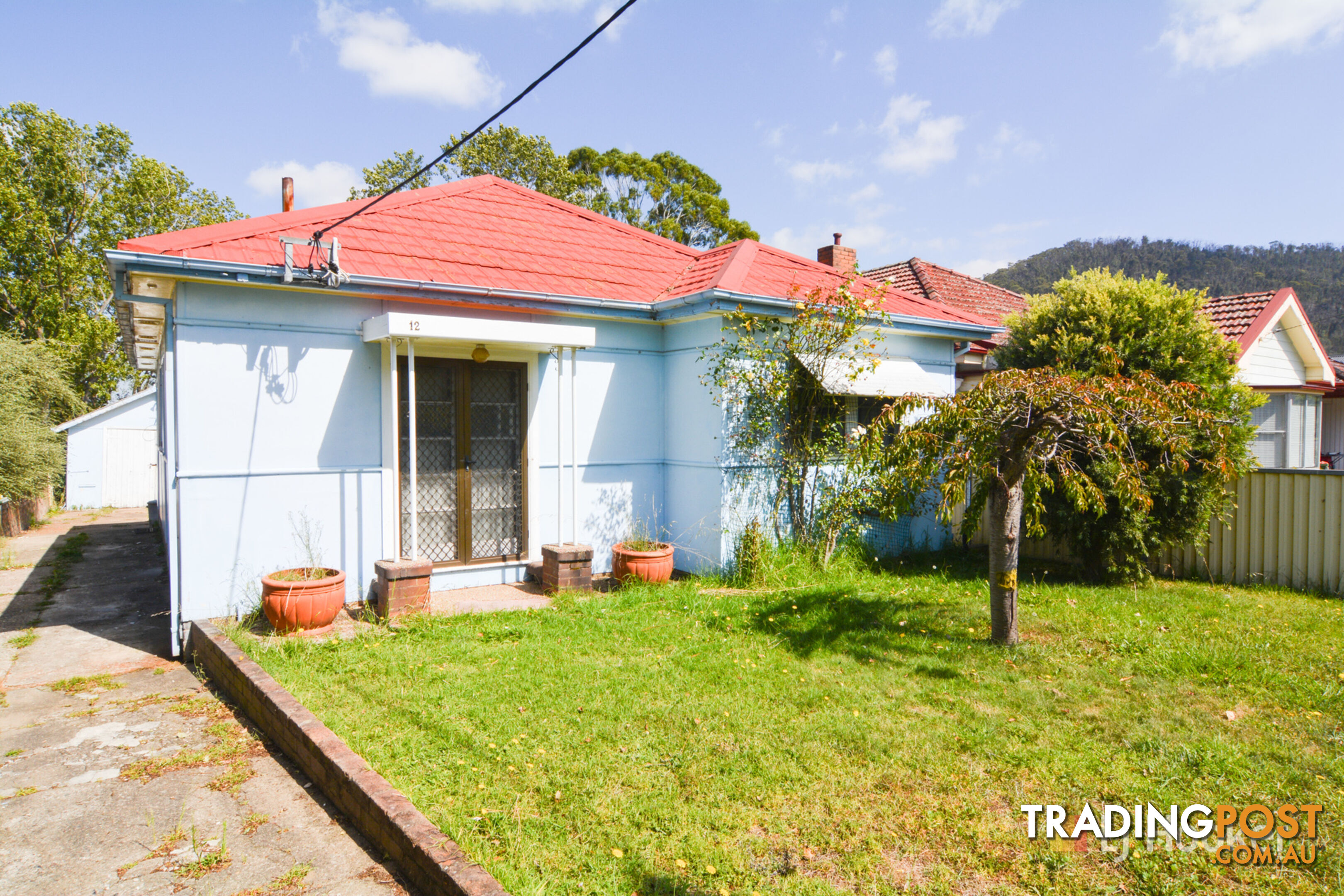 12 Sandford Avenue LITHGOW NSW 2790