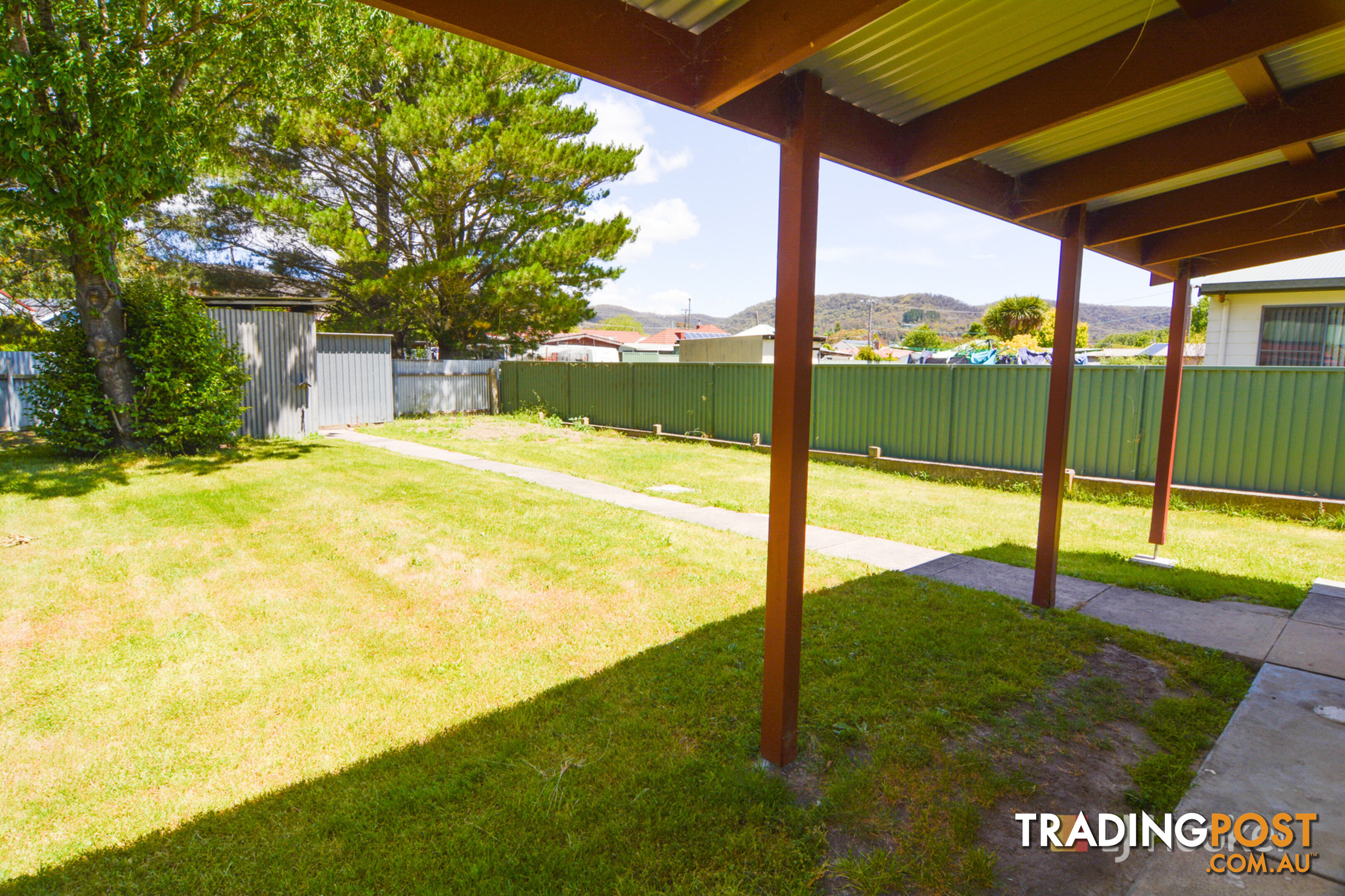 19 Stephenson Street LITHGOW NSW 2790