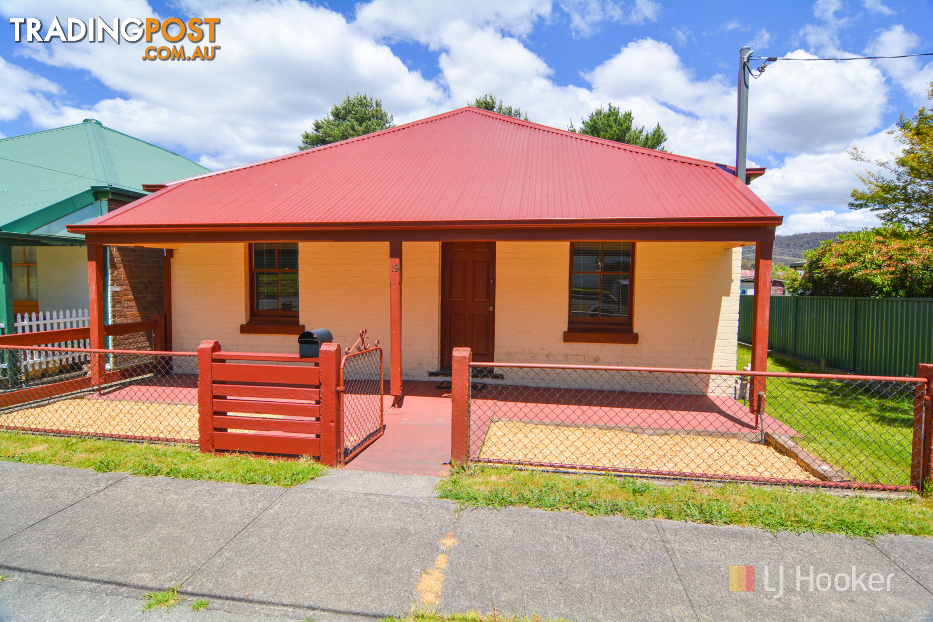 19 Stephenson Street LITHGOW NSW 2790