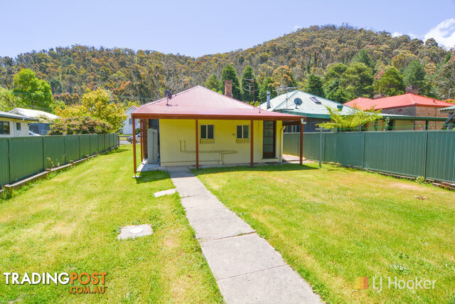 19 Stephenson Street LITHGOW NSW 2790