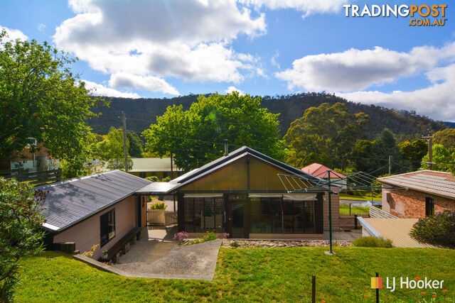 152 Macauley Street LITHGOW NSW 2790