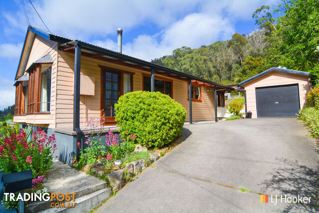 152 Macauley Street LITHGOW NSW 2790