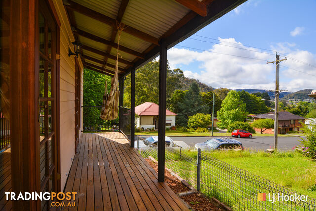 152 Macauley Street LITHGOW NSW 2790