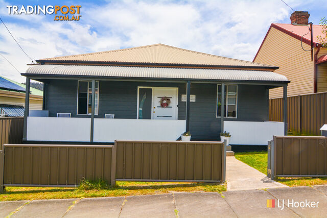 16 Lett Street LITHGOW NSW 2790