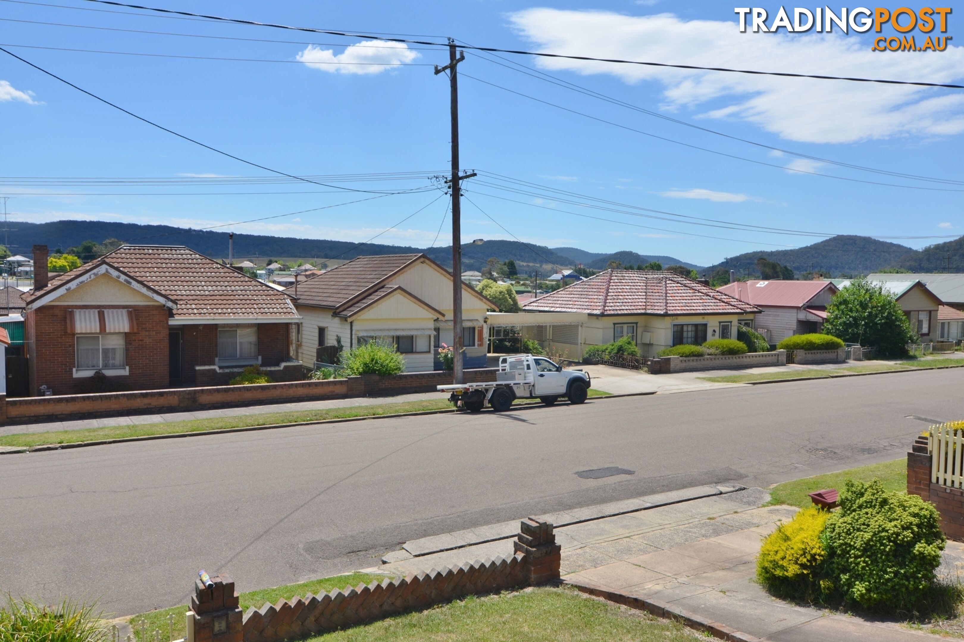 86 Martini Parade LITHGOW NSW 2790