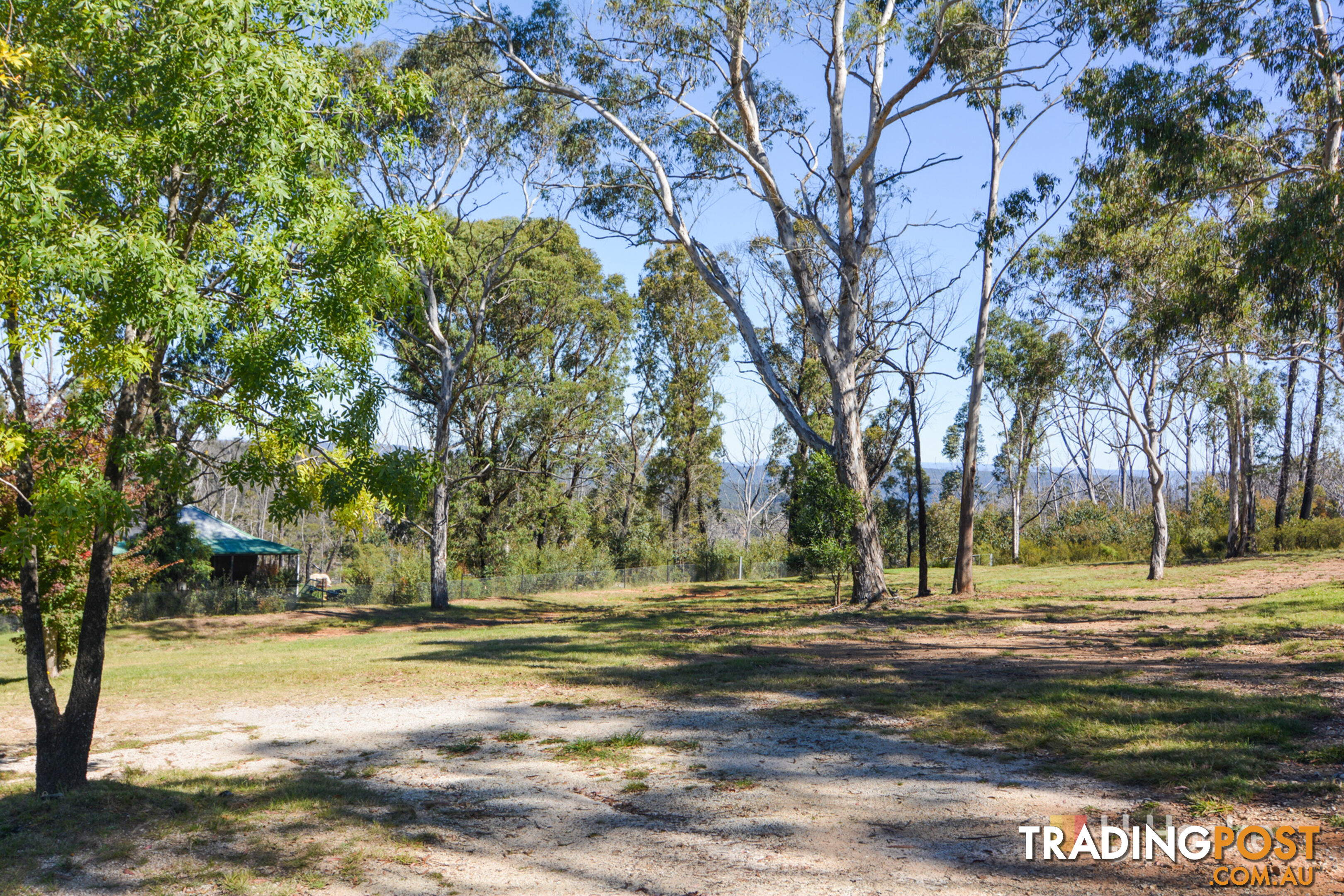 289 Chifley Road DARGAN NSW 2786