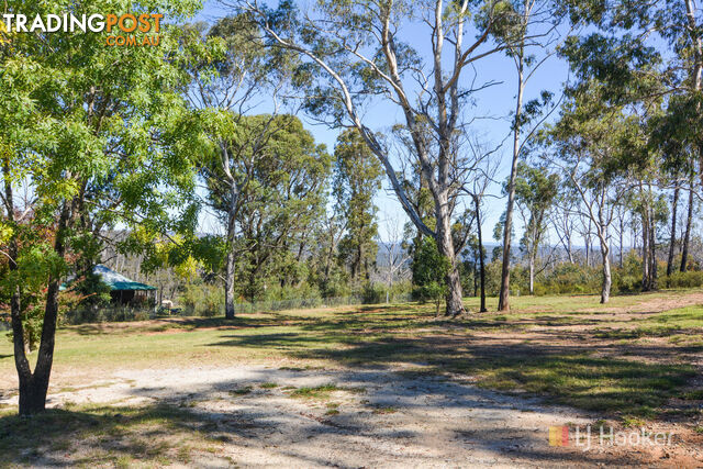 289 Chifley Road DARGAN NSW 2786