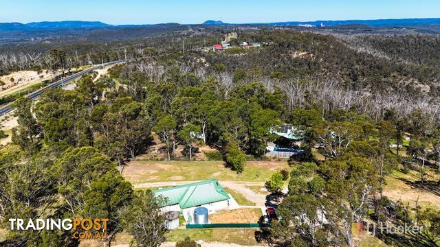 289 Chifley Road DARGAN NSW 2786