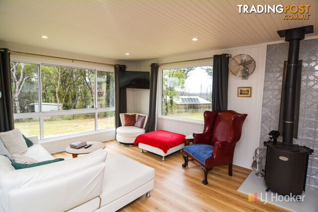 289 Chifley Road DARGAN NSW 2786