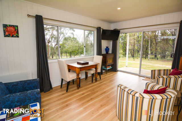 289 Chifley Road DARGAN NSW 2786