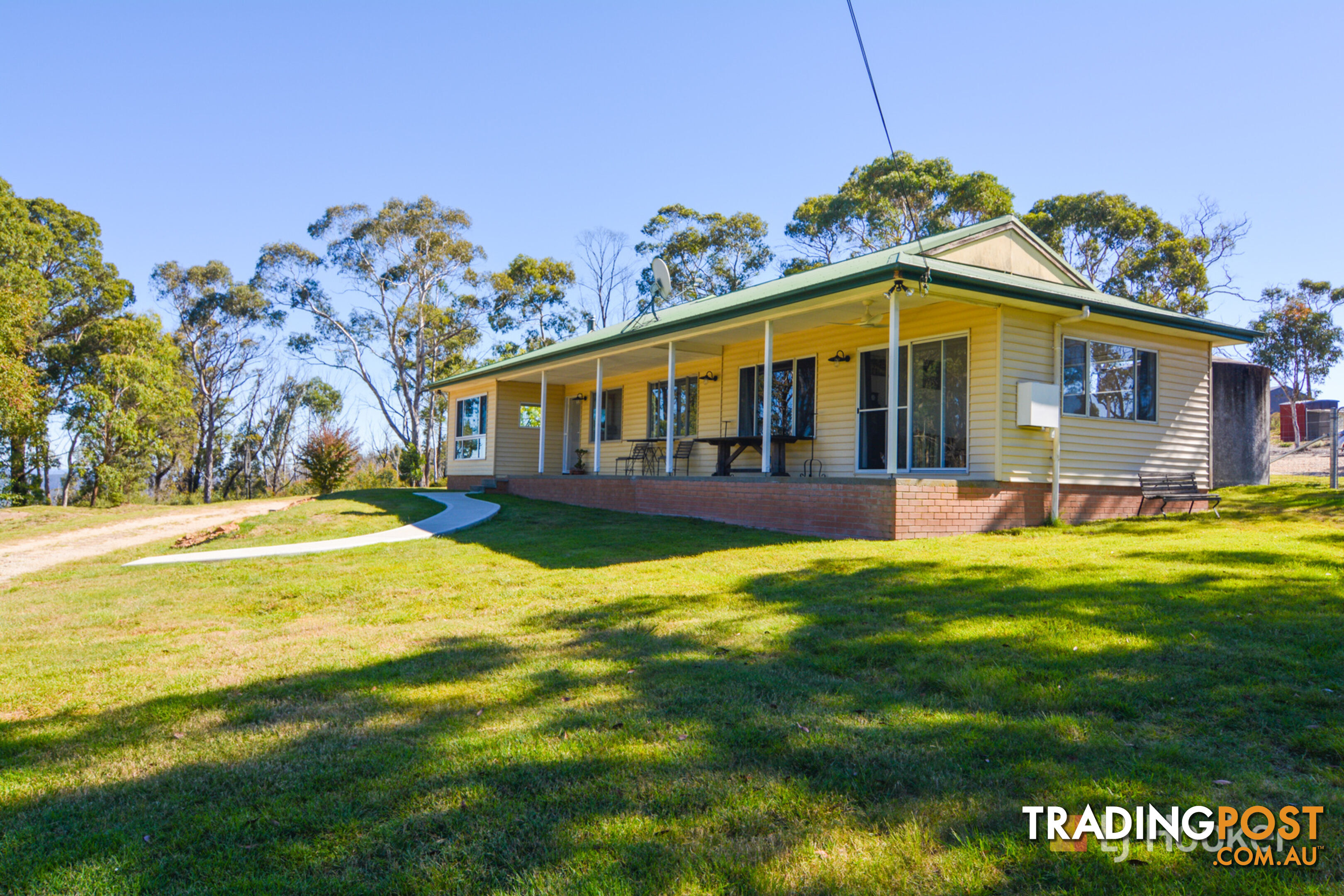 289 Chifley Road DARGAN NSW 2786