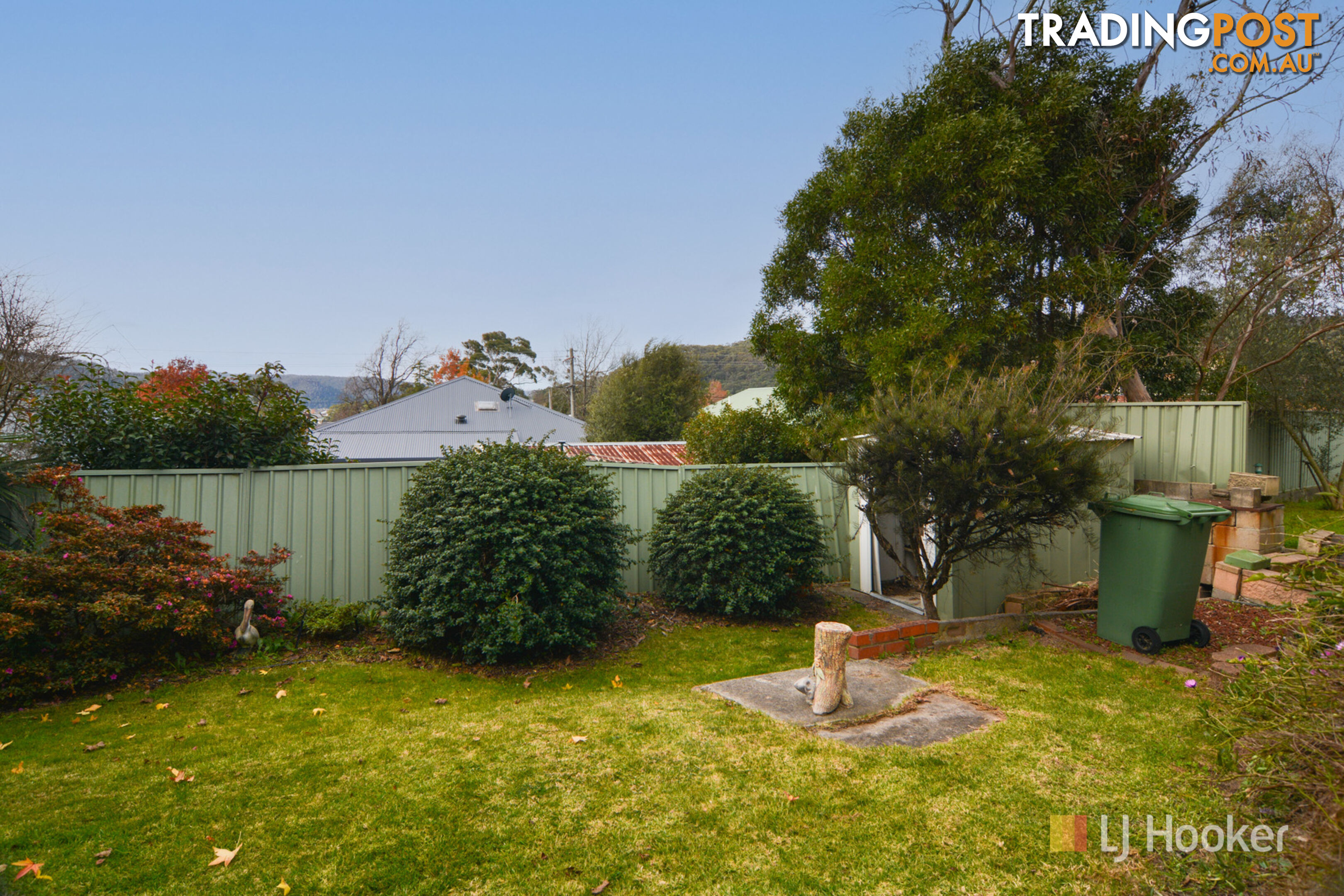 2 Hill Range Crescent LITHGOW NSW 2790