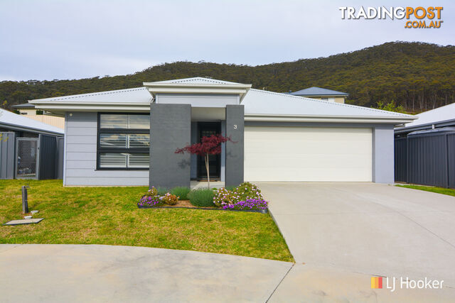 3/14 Eucalypt Place LITHGOW NSW 2790