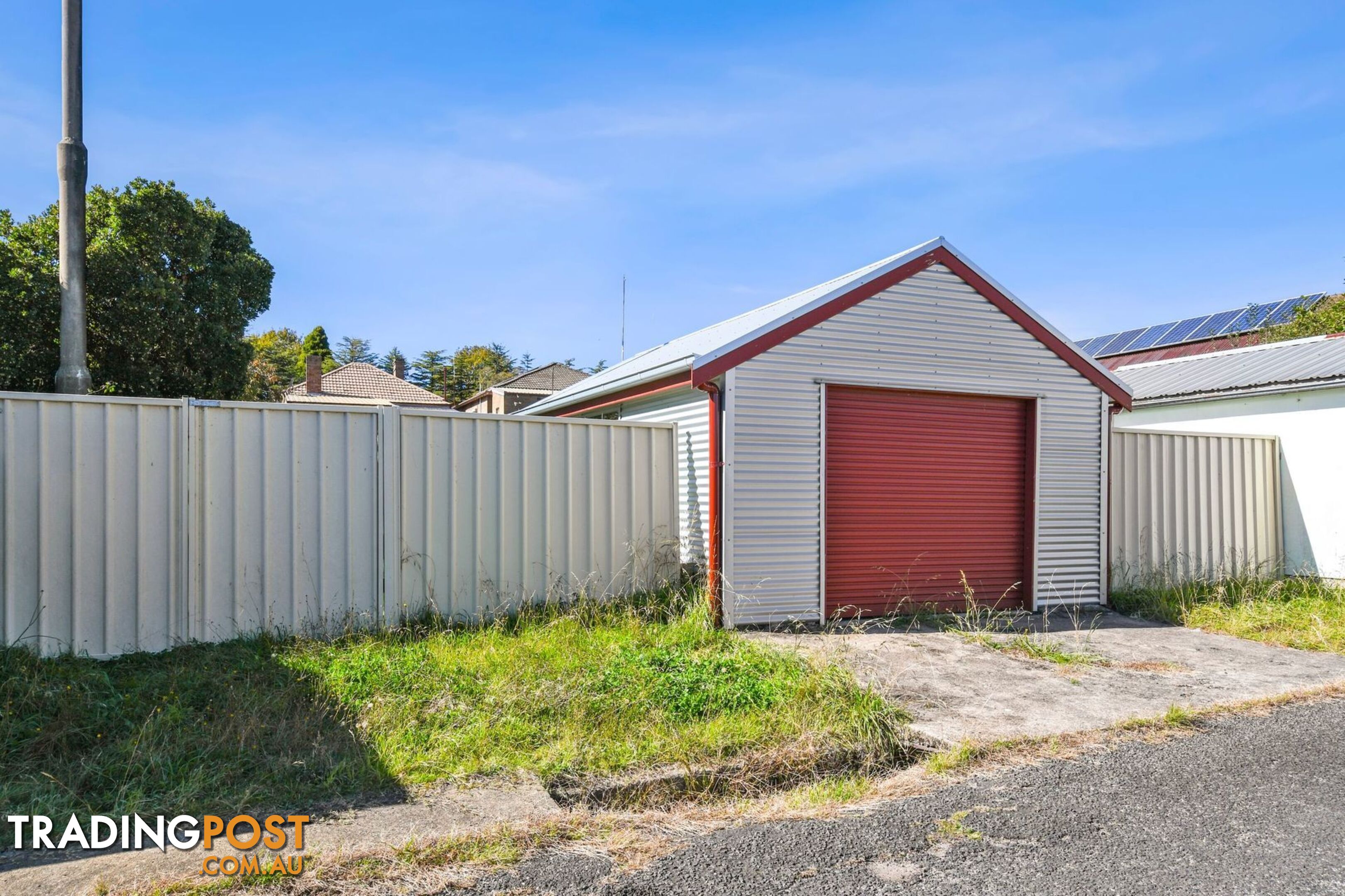 138 Hassans Walls Road LITHGOW NSW 2790