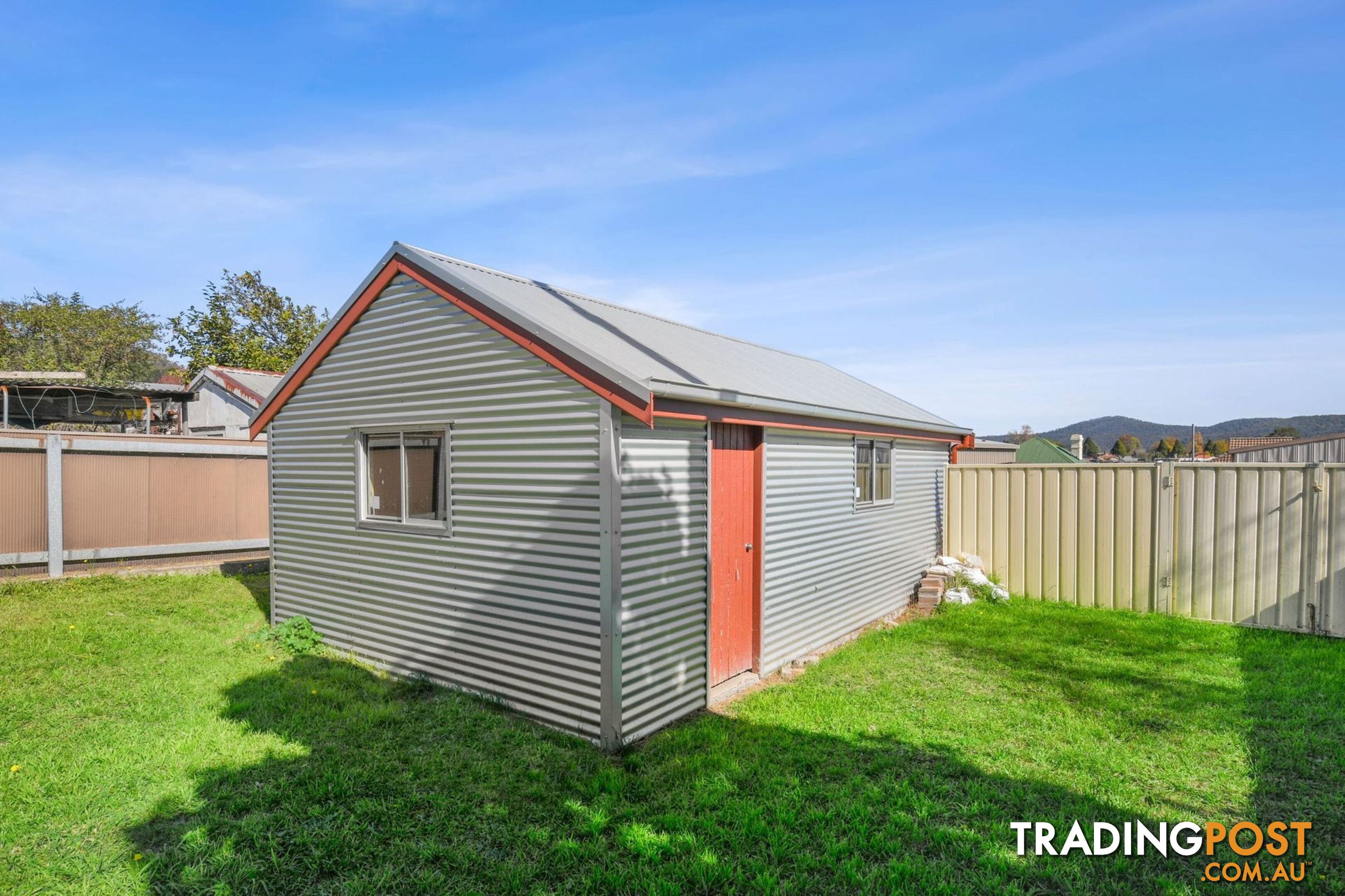 138 Hassans Walls Road LITHGOW NSW 2790