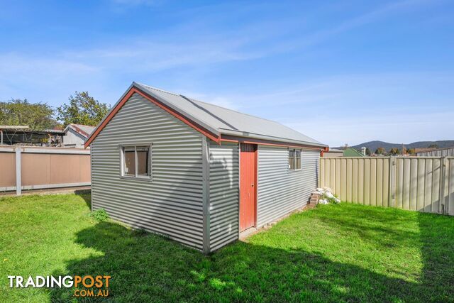 138 Hassans Walls Road LITHGOW NSW 2790