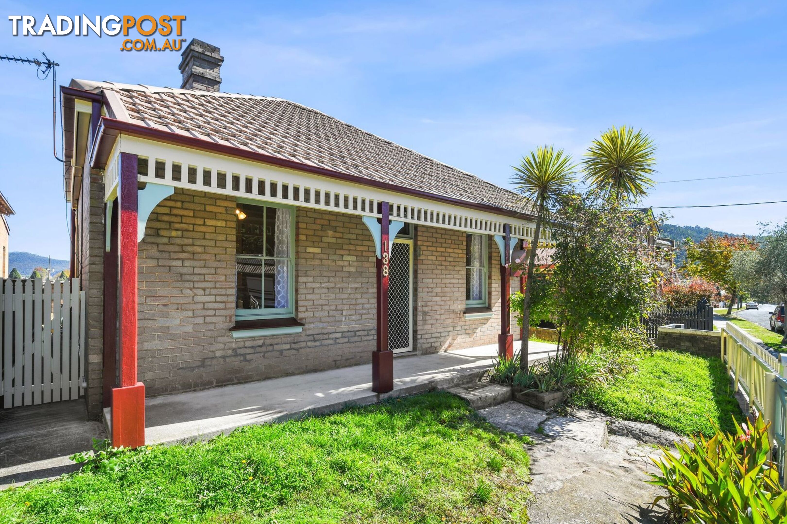 138 Hassans Walls Road LITHGOW NSW 2790