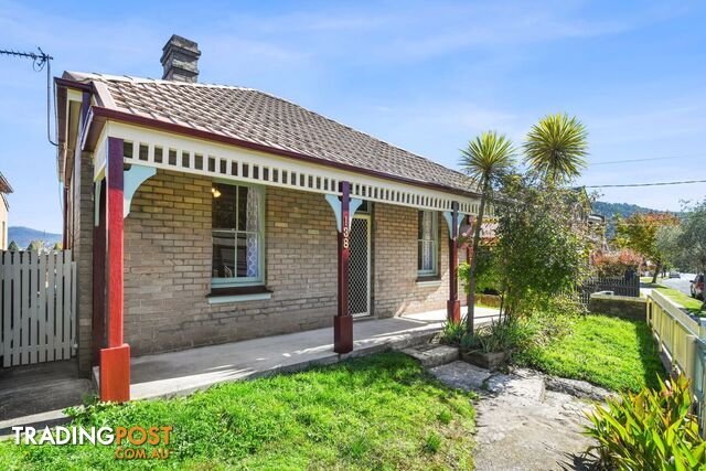 138 Hassans Walls Road LITHGOW NSW 2790