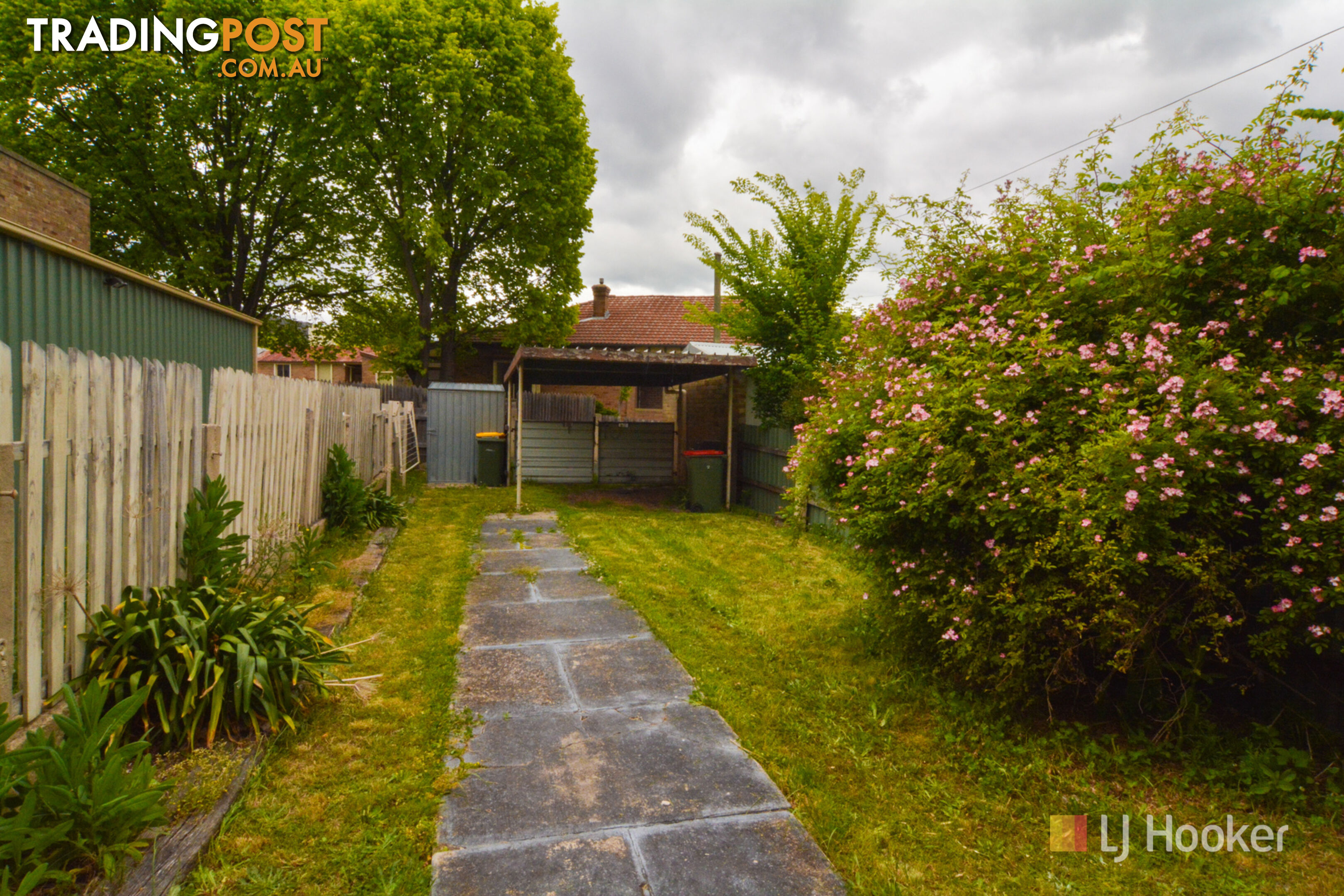 259 Main Street LITHGOW NSW 2790