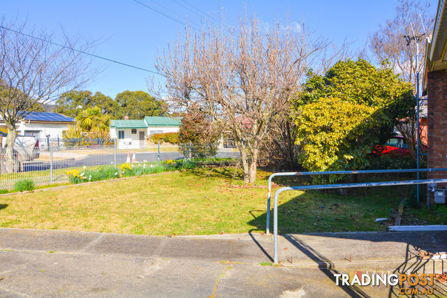 8 Buttress Place LITHGOW NSW 2790