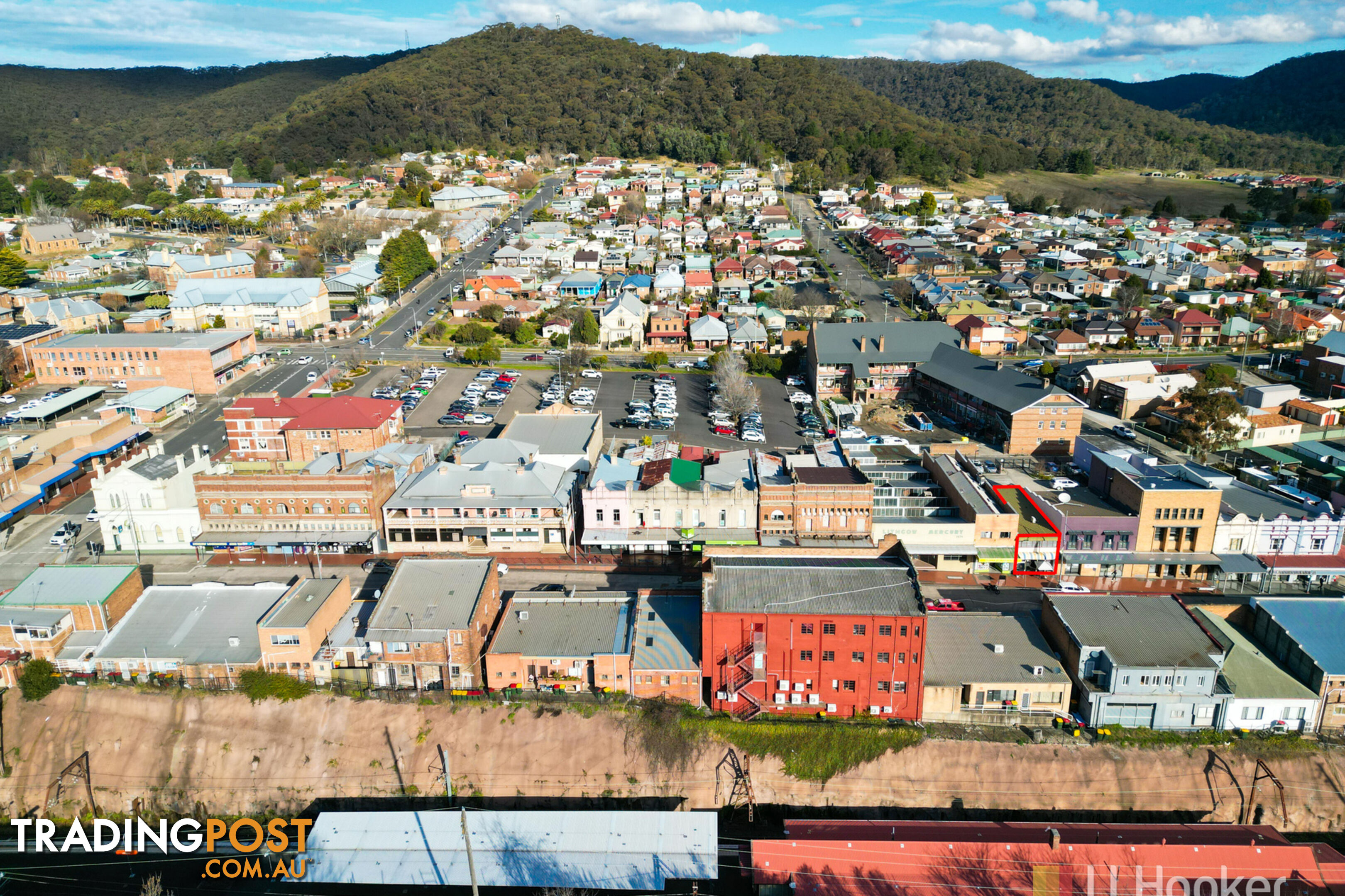 105 Main Street LITHGOW NSW 2790