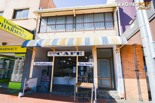 105 Main Street LITHGOW NSW 2790