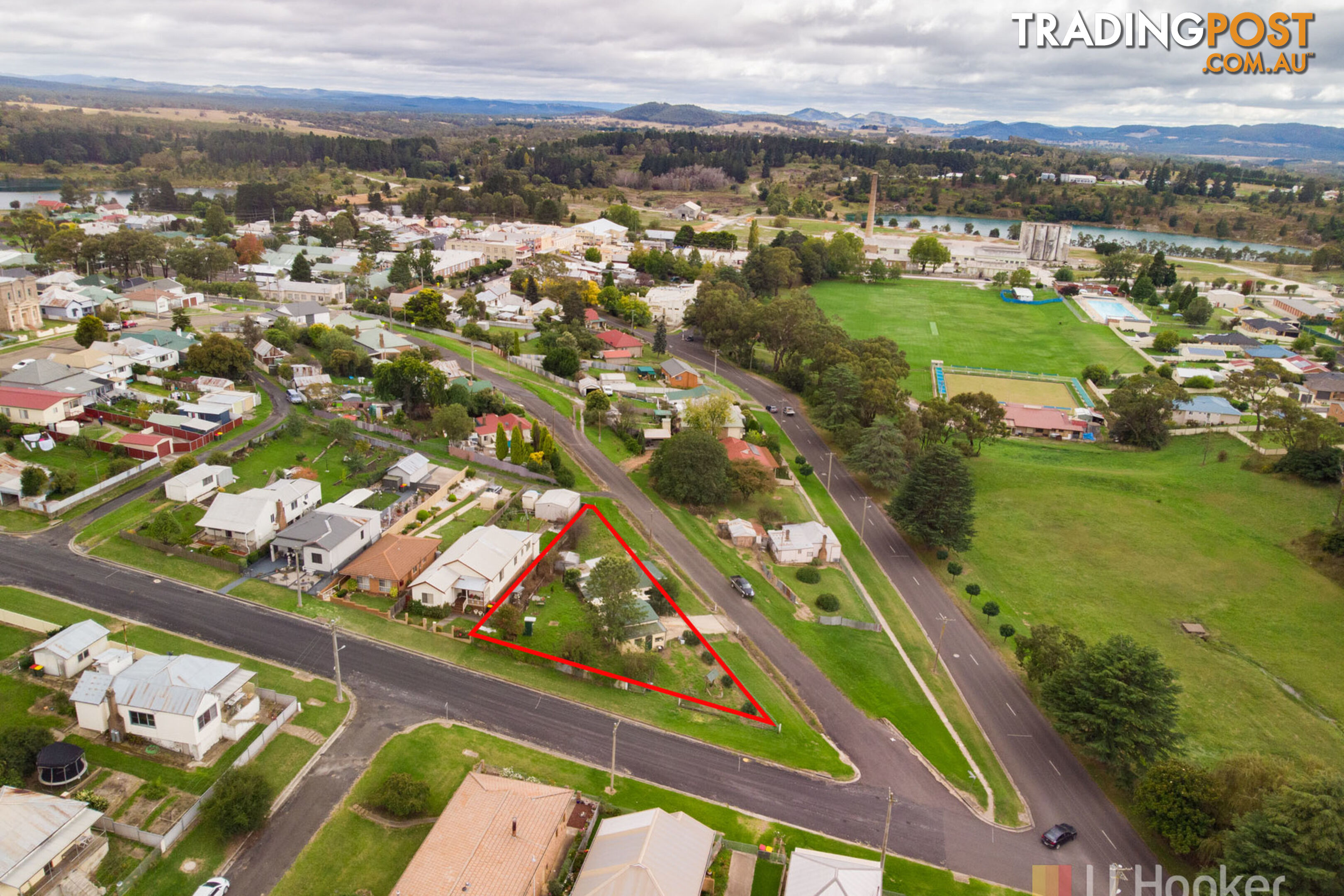 19 Church Street PORTLAND NSW 2847