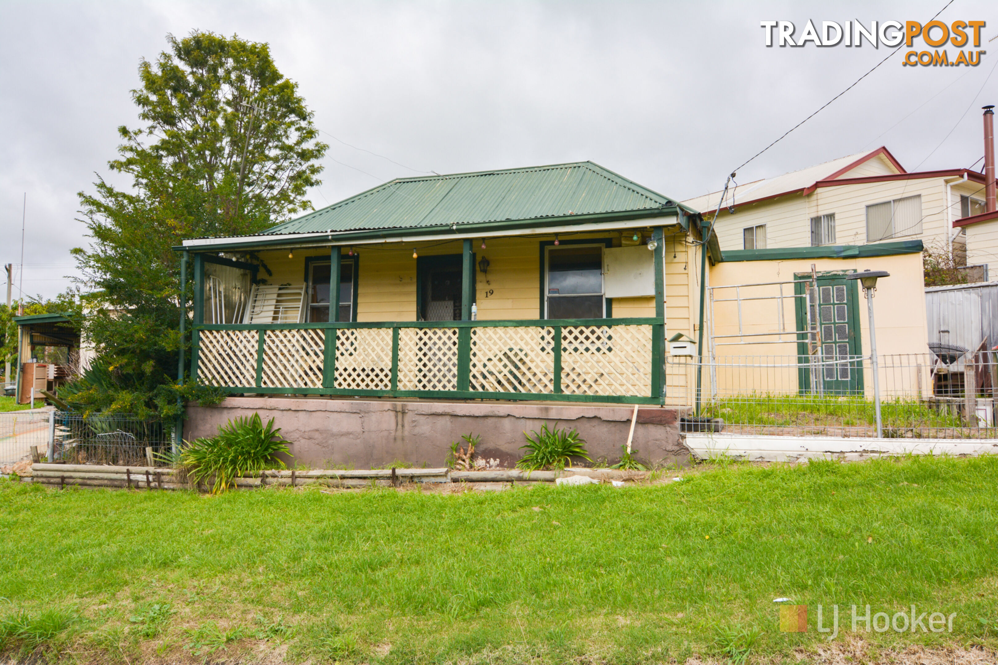 19 Church Street PORTLAND NSW 2847