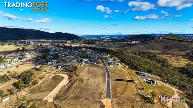 Lot 1/ Hillcrest Avenue LITHGOW NSW 2790