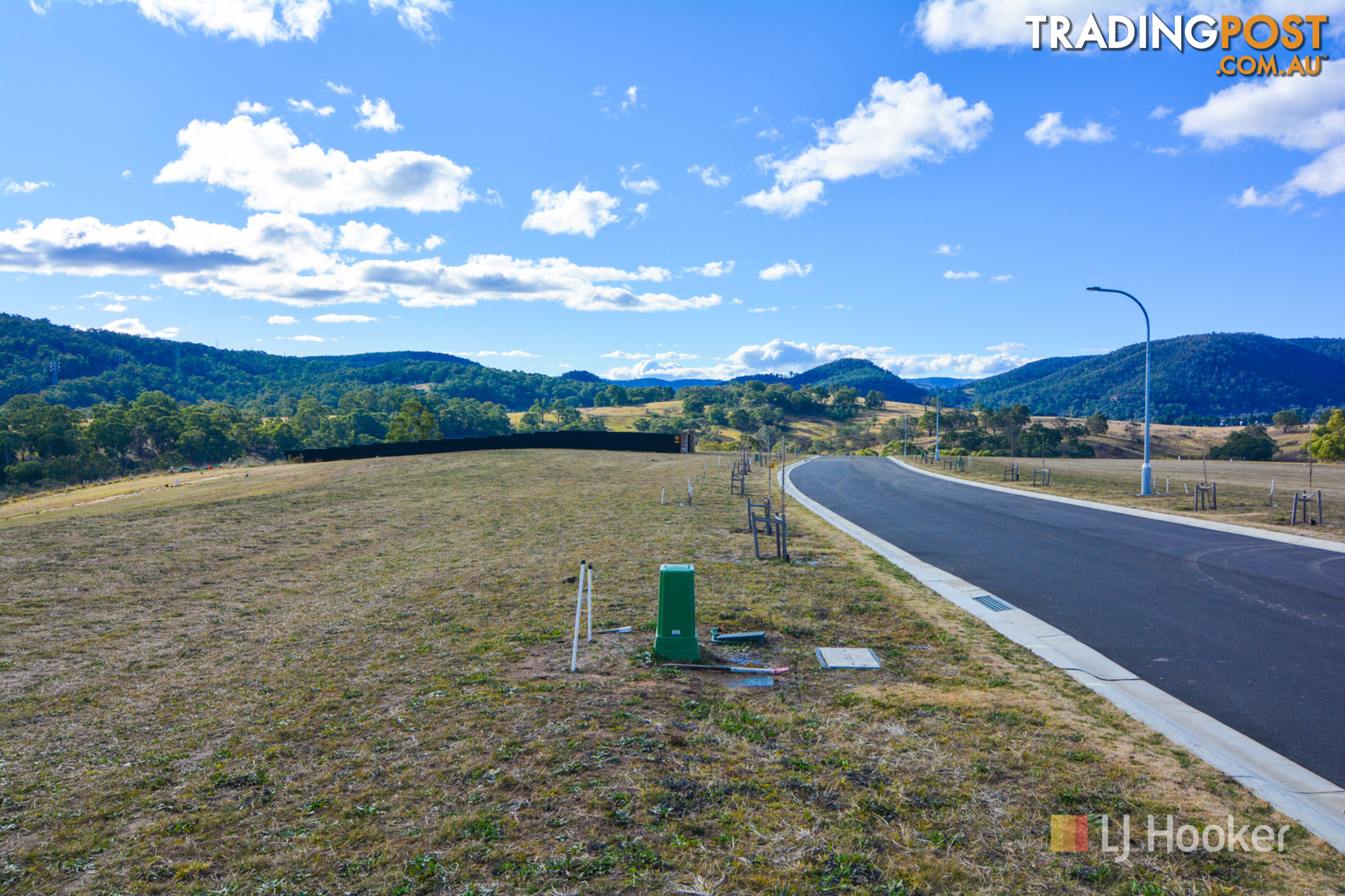 Lot 1/ Hillcrest Avenue LITHGOW NSW 2790