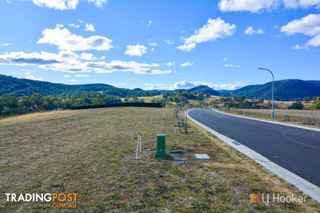 Lot 1/ Hillcrest Avenue LITHGOW NSW 2790