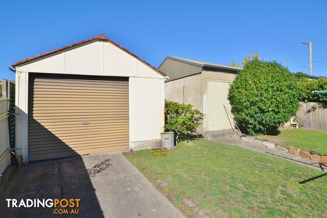 27 Sandford Avenue LITHGOW NSW 2790