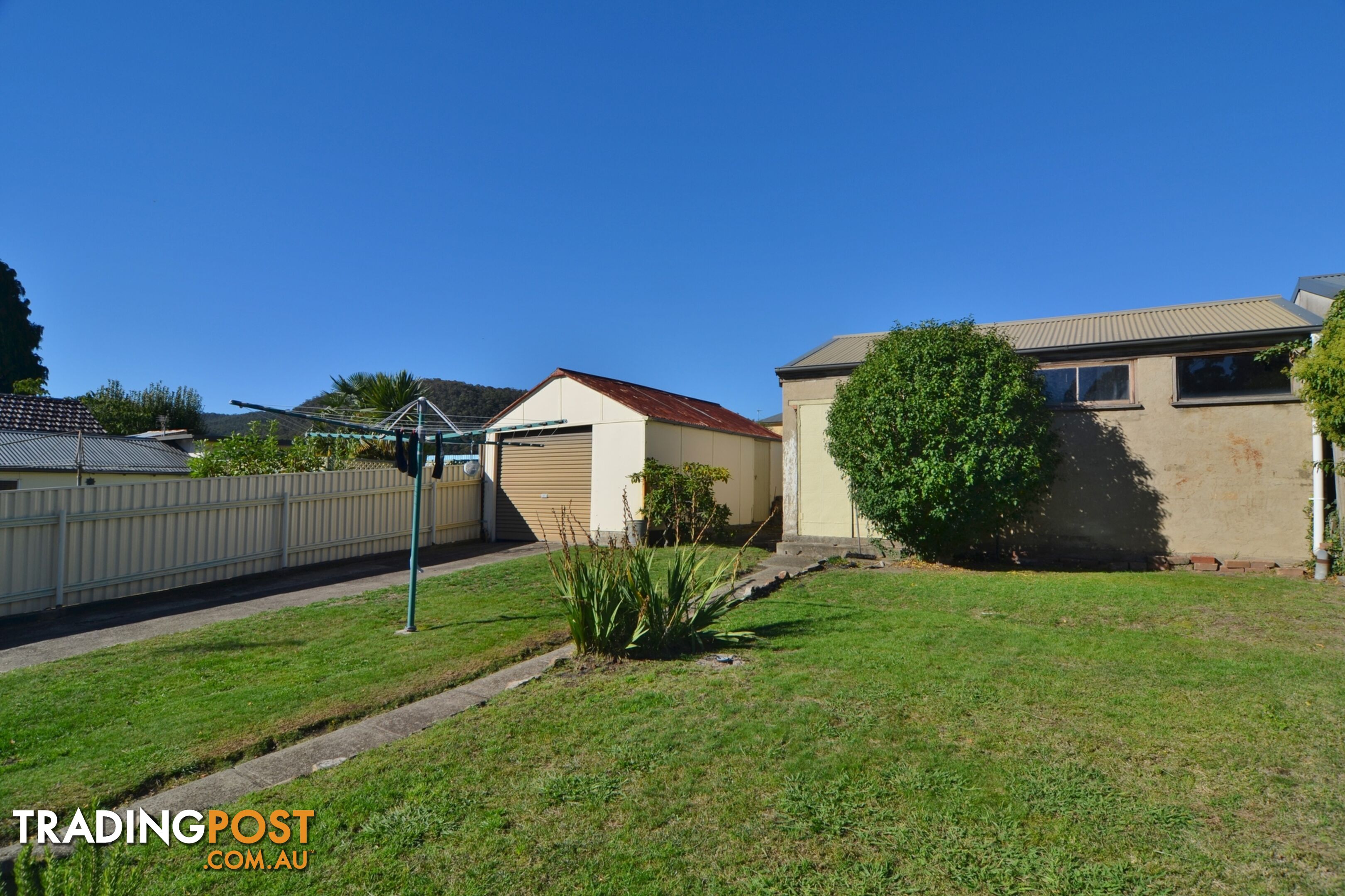 27 Sandford Avenue LITHGOW NSW 2790