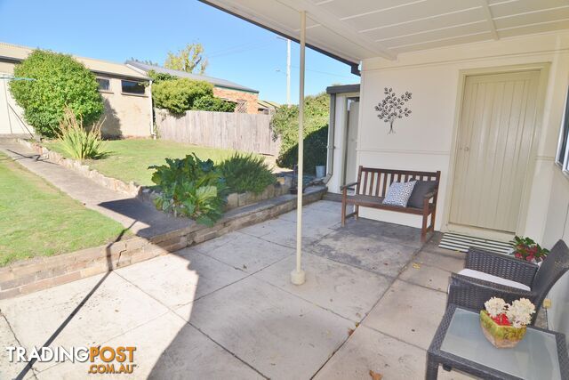 27 Sandford Avenue LITHGOW NSW 2790