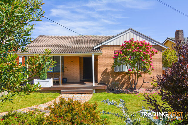 27 Lemnos Street LITHGOW NSW 2790