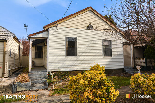 29 Read Avenue LITHGOW NSW 2790