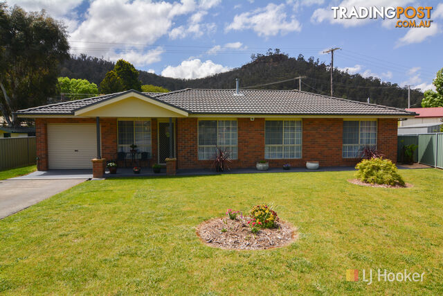 12 Mortlock Close LITHGOW NSW 2790