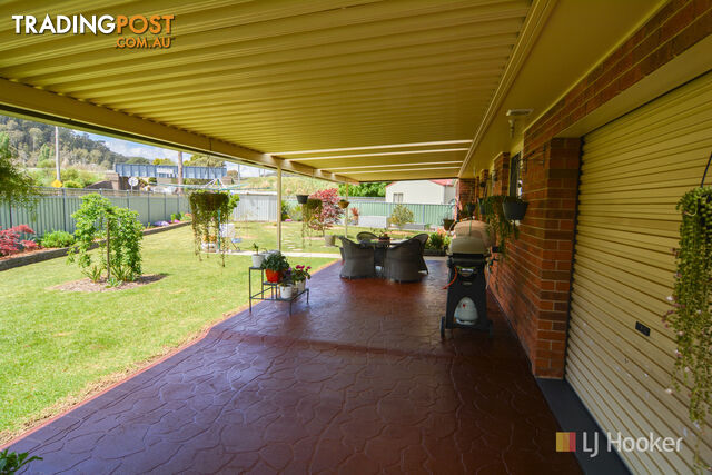 12 Mortlock Close LITHGOW NSW 2790