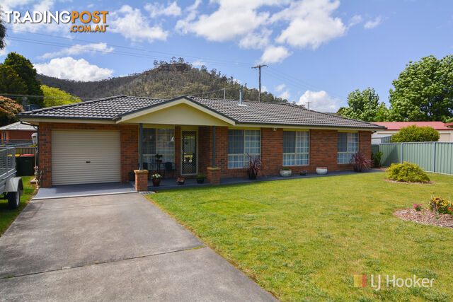 12 Mortlock Close LITHGOW NSW 2790