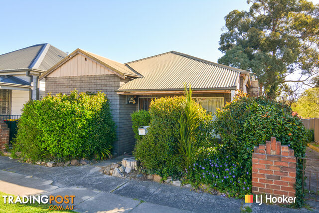 6 Lithgow Street LITHGOW NSW 2790