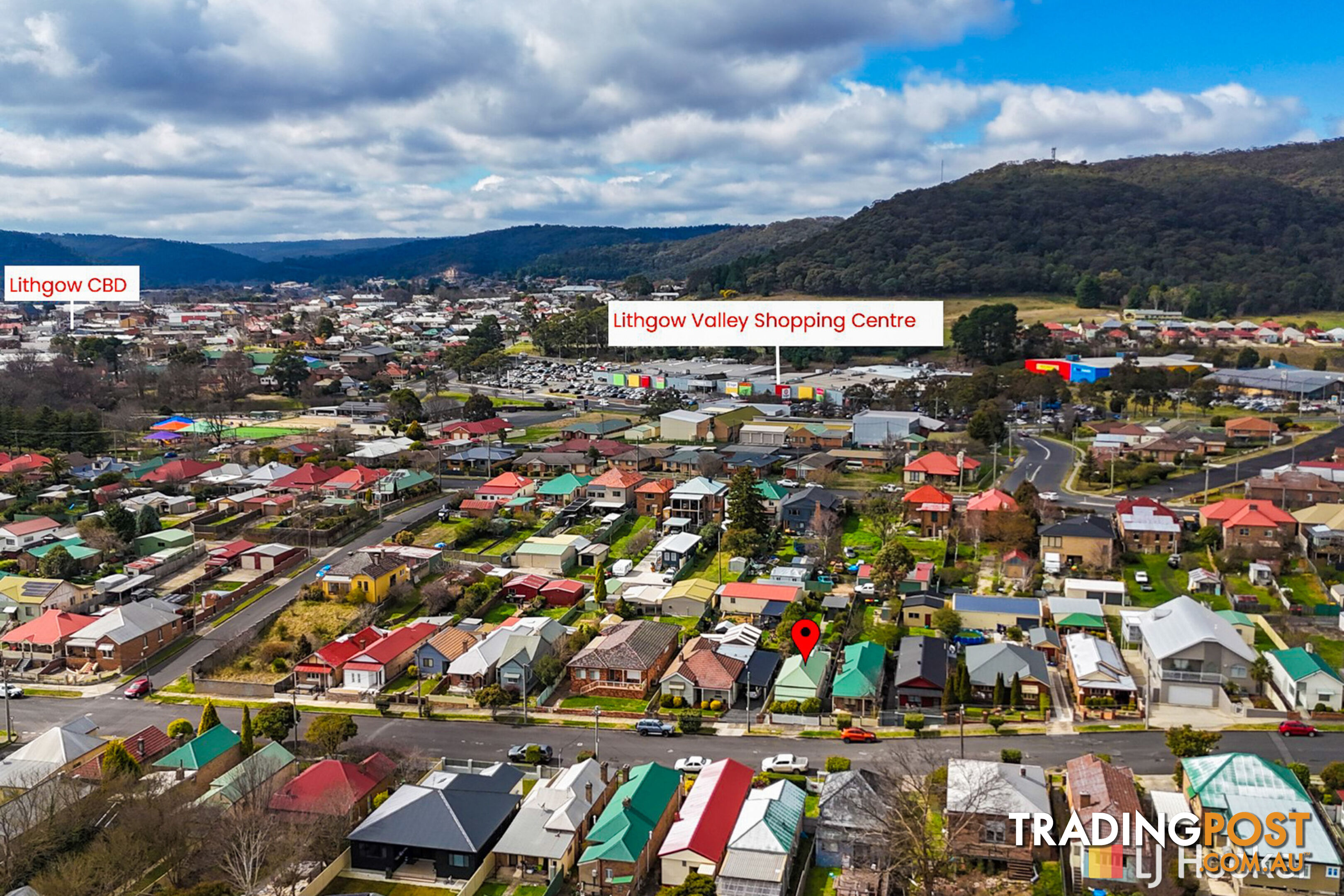 29 Ferro Street LITHGOW NSW 2790