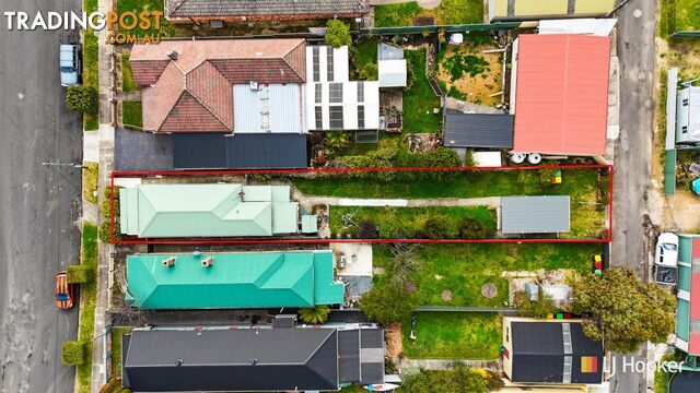 29 Ferro Street LITHGOW NSW 2790