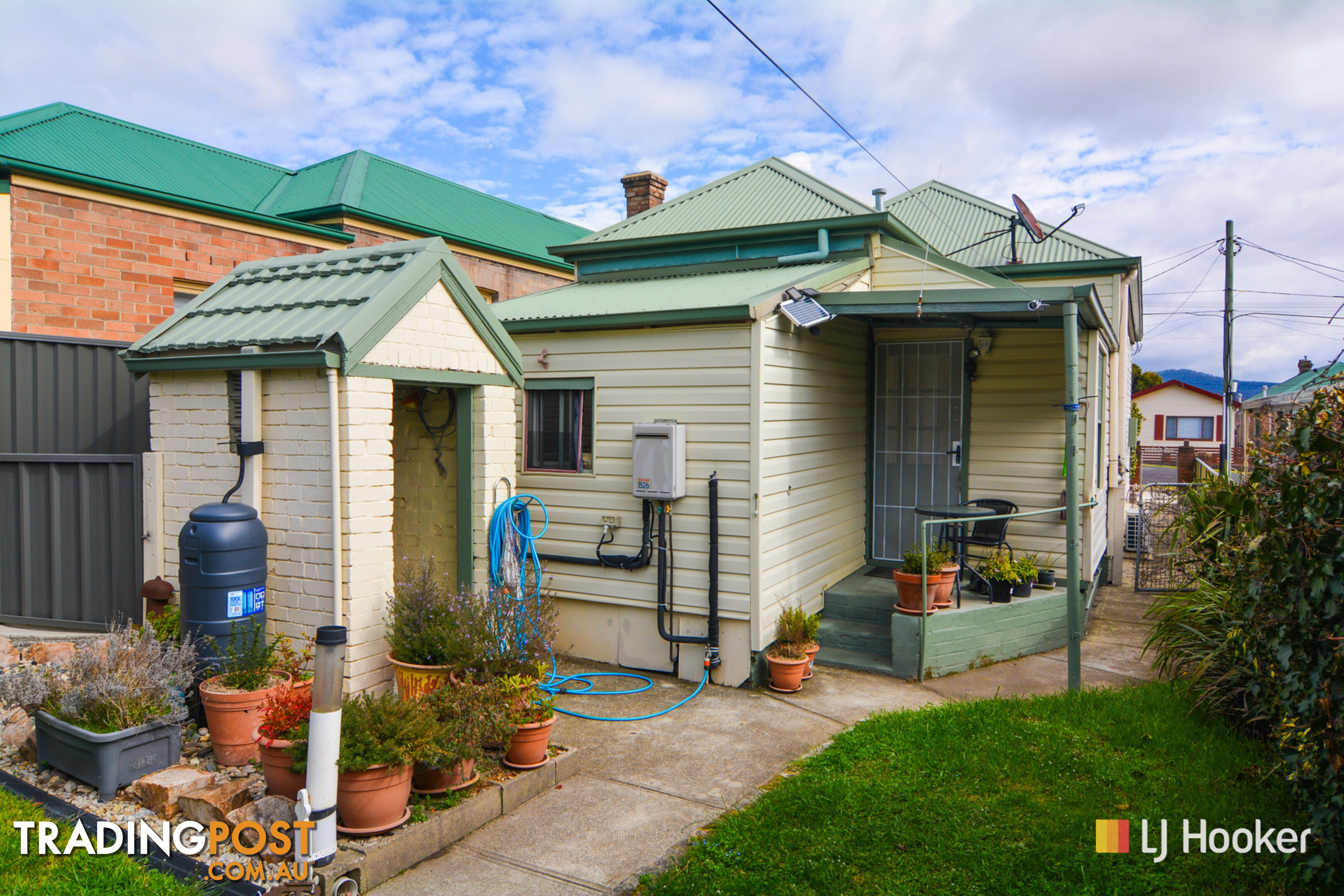 29 Ferro Street LITHGOW NSW 2790