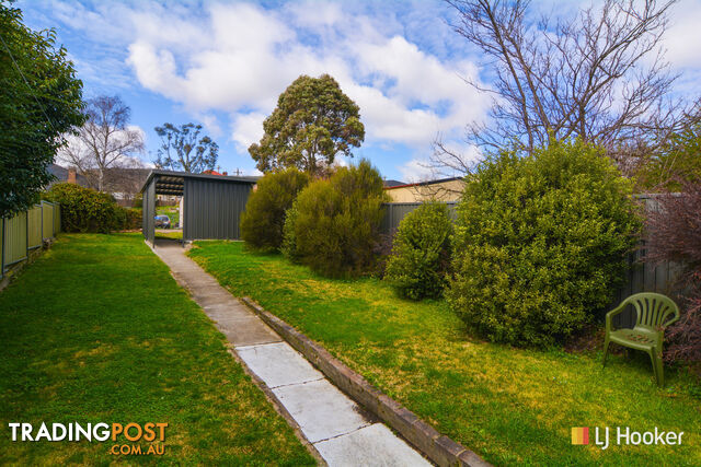 29 Ferro Street LITHGOW NSW 2790