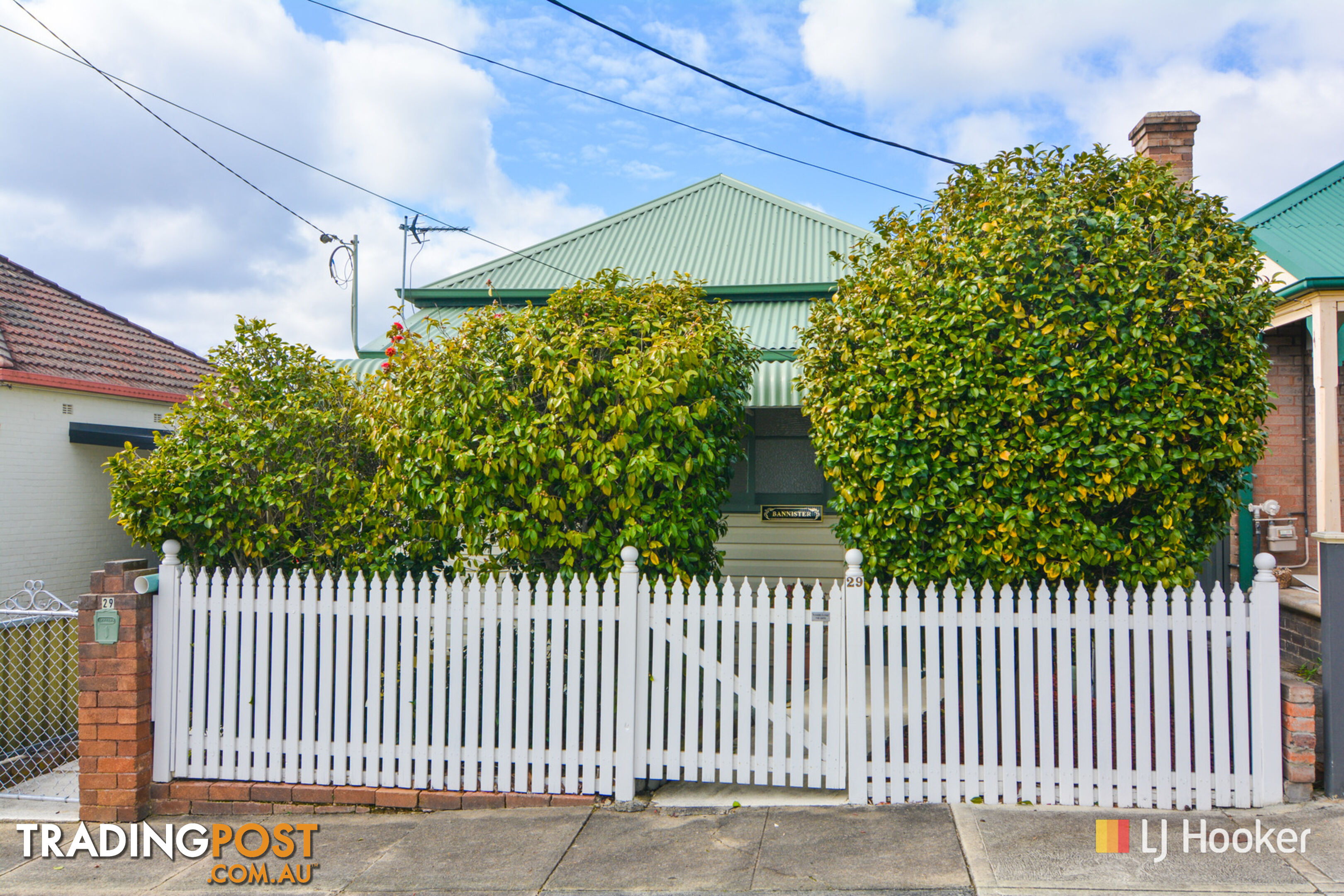 29 Ferro Street LITHGOW NSW 2790